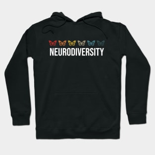 Neurodiversity Hoodie